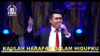 Kaulah Harapan medley Kaulah Segalanya  Tiberias Balai Sarbini Worship sesi 3 [upl. by Nesline99]