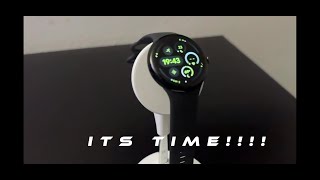 Pixel Watch 3 Review [upl. by Yoong]