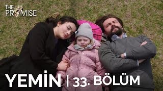 Yemin 33 Bölüm  The Promise Season 1 Episode 33 [upl. by Dugan9]