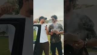 r2h Zayn saifi  comedy king viralvideo [upl. by Myranda547]