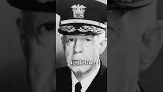 The Admiral Who Predicted Pearl Harbor history truestory ww2 usveterans veterans pearlharbor [upl. by Lahcear380]