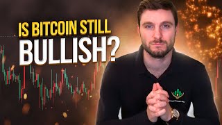 Can Bitcoin rise above 70K Trade setups and targets 📈 [upl. by Clardy]