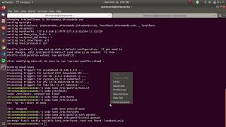 Send Only SMTP Server using Postfix in Linux [upl. by Mancino]