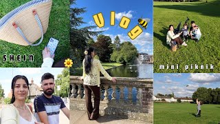 VLOG SHQIP🎥Po ju do guxonit [upl. by Ardnuhs]