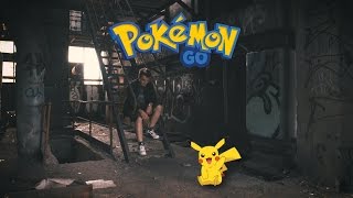 Vlada amp Vít Soural  Lovci pokémonů Official Video [upl. by Shae]