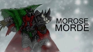 League of Legends  Morose Mordekaiser [upl. by Anica567]