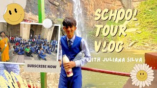 3 Ma tutla Bhawani full vlog waterwall shasarampatna bihar schooltrip vlotravelgiude mauntain [upl. by Lutero572]