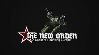 TNO A Spectre haunting Europe Mod Announcement Trailer [upl. by Daas]