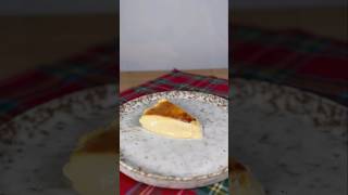 Descubre cómo hacer la tarta de queso perfecta ¿freidora de aire o horno [upl. by Mannuela]