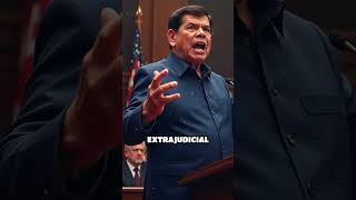 🚨 House Lawmakers Condemn Duterte’s Profanity in Senate Drug War Hearing 🗣️ [upl. by Malim798]