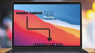 WINDOWS 11 a tu gusto Personalización MÁXIMA sin instalar nada [upl. by Theresita]