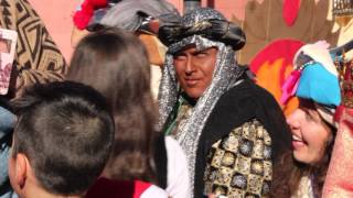 CABALGATA REYES CURSO2015 2016 [upl. by Gupta]