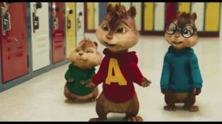 Alvin e os Esquilos 2 – Chipmunks Melhores Momentos [upl. by Nnanerak]