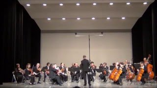 Mozart Symphony No 37 K444 [upl. by Neeven105]