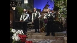 Die Breitenauer Musikanten  Heimat  1995 [upl. by Gerstner]