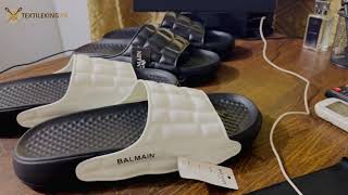 Balman SlipperSlidder Comparison Video [upl. by Yuk]