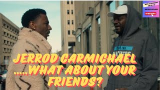 Jerrod Carmichael Reality Show Ep 3 Friendship  HBO RECAP [upl. by Ahsiuqet129]