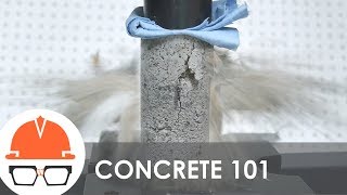 What is Concrete [upl. by Kris372]