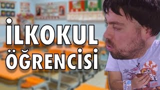 12 Maddede İLKOKUL ÖĞRENCİSİ Nedir [upl. by Zaremski]