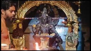 Ayappa swamy abhisekamabhishekam pooja wednesday special pooja [upl. by Drusus]