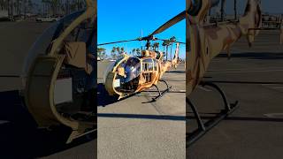 Helicopters and exotic cars on display Free admission Parking is Pay per usual ￼CarsnCopters￼ [upl. by Chuah]