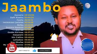 Jambo Jote Full Album Jambo Jote Jambo Jote Old Music Jaamboo Jootee [upl. by Ttessil32]