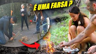 6 CURIOSIDADES DE LARGADOS E PELADOS QUE VOCÊ NÃO SABIA [upl. by Valsimot517]