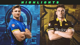 HIGHLIGHTS  Los Angeles vs Houston [upl. by Fayette]