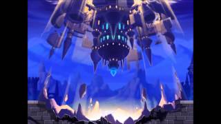 MapleStory BGM Kritias Stop in Ends KMST 12484 [upl. by Emia]