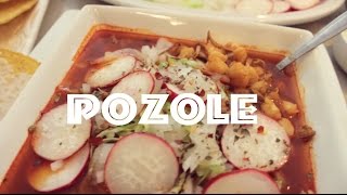 ♡♔POZOLE♔♡ Receta [upl. by Aneehs72]