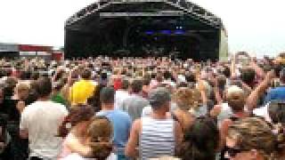 Bløf  Oerol Groene Strand op Terschelling 09  Dansen aan zee [upl. by Nnalyrehc]