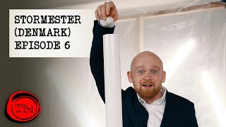 Stormester  Series 1 Episode 6  Taskmaster Denmark [upl. by Enamrej]