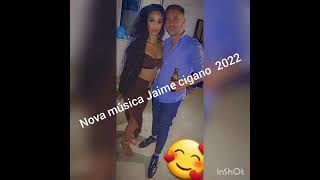 Nova música cigana Jaime 2022 estilo turca tiktok [upl. by Rugg216]