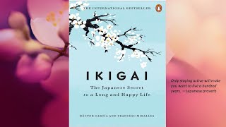 Ikigai book reading in Tamil ConclusionIkigai [upl. by Halivah]