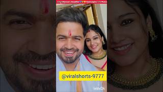 Ollywood ର real couple ମାନଙ୍କ ଯୋଡ଼ି👩‍❤️‍👨ollywood jodistatusvideo ytshorts like comment [upl. by Sellers]