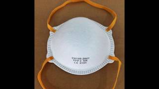 CE FDA N95 ffp2 Surgical MaskFactory Supply [upl. by Vicki]