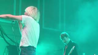 The Charlatans  Sproston Green  Newcastle o2 City Hall  9th December 2021 [upl. by Brien]