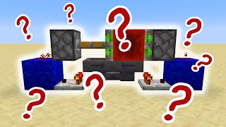 All It Does Is Loop But Why  WTH Is a Redstone Clock [upl. by Anabelle557]