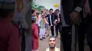 Neta ji ko janta ne pita😂funnyvideo funny shorts comedy votting [upl. by Gatias]