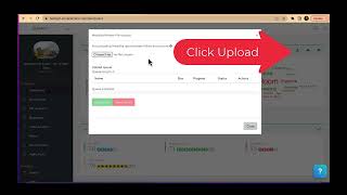 How to Upload Medallia Reviews to HelloGM [upl. by Pegg]