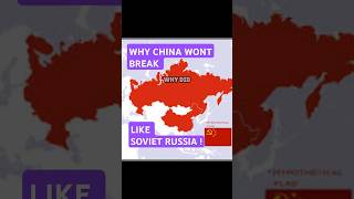 Why Soviet Russia Split and China wont [upl. by Fesuy589]