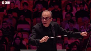 Ilan Volkov conducts Stravinskys Petrushka Excerpt  BBC Scottish Symphony Orchestra [upl. by Virendra]