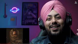 Reaction on Back to Sikhi  Arjan Dhillon [upl. by Heim]