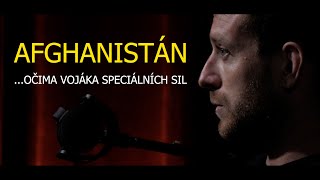 VOJÁK ČESKÝCH SPECIÁLNÍCH SIL  2 roky života v Afghanistánu 21 [upl. by Ashti]