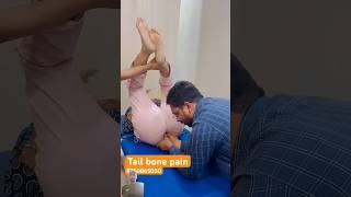 🤣 chiropratic chiropractic chiropractor bonepain physiotherapy love yogateacher trending [upl. by Rialb]