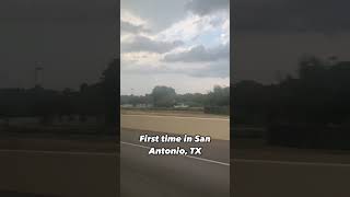 😐 First time in San Antonio youtubeshorts shorts sanantonio texas viralvideo nardyglobal [upl. by Babby765]