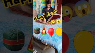 Happy diwali 😜  diwali special shorts vfx funny viralvideo cartoon [upl. by Christina]