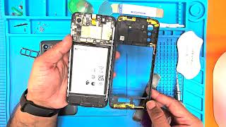 Nokia g21 lcd replacement [upl. by Kenwood]