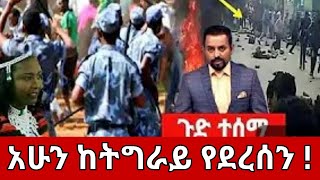 ሰበር ዜና  Ethiopia news  Ethiopian News  Ethiopia News Today May 222024 [upl. by Auehsoj]