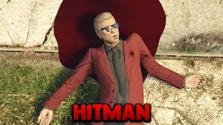 SNITCH SERIAL KILLER 4  HITMAN  GTA 5 ROLEPLAY [upl. by Eaned]